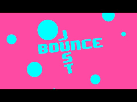 Dew (FR) - Just Bounce (Radio Edit) [Glasgow Underground]