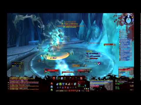 TANKSPOT GUIDE - ICC Lord Marrowgar -BG