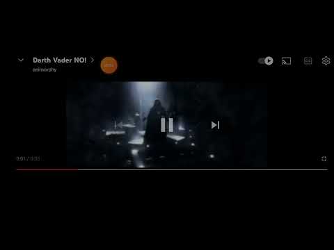 ronan the accuser (MCU) crying voice