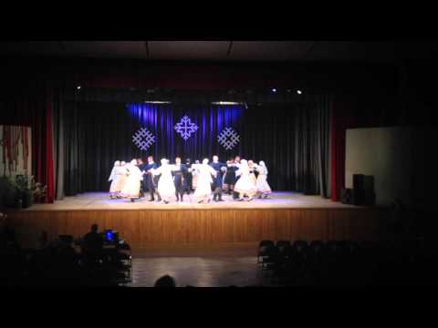 VIP Gauja     Kad mēs meitas precējām.