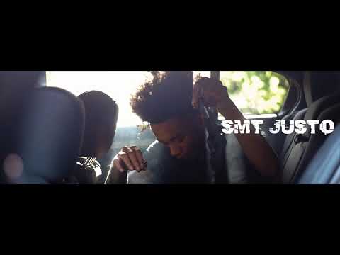 $MT Justo - BackEnd (Official Music Video)
