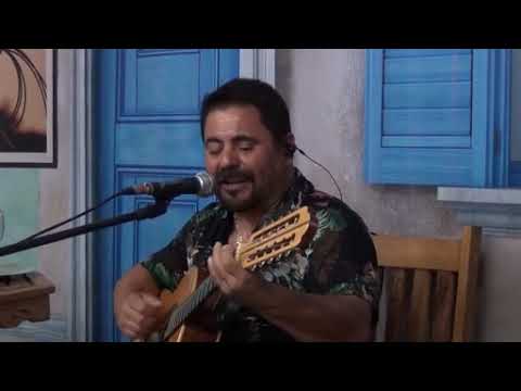 Espinhos Da Vida de J K Filho e Matogrosso Interpretado pelo cantor Wastiman