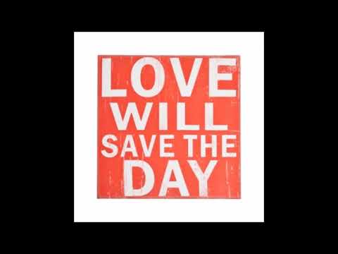 Whitney Houston - Love Will Save The Day (Monojack 2013 Remix)