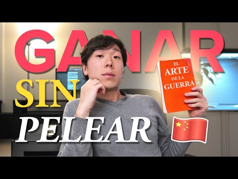 Aprender Chino Sin Perder I Estudia El Arte de la Guerra de SunTzu