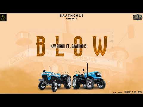 Blow Ft. Baath 0015