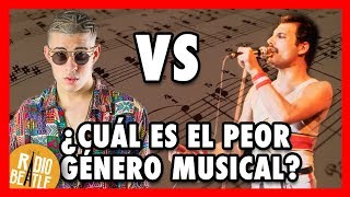 Descargar Música Buena Vs Mala ¿cómo Juzgar La Música Radio-beatle MP3. Música Buena Vs Mala ¿cómo Juzgar La Música Radio-beatle