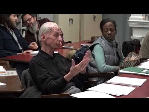 CITY OF HUDSON COMMON COUNCIL 03-13-17