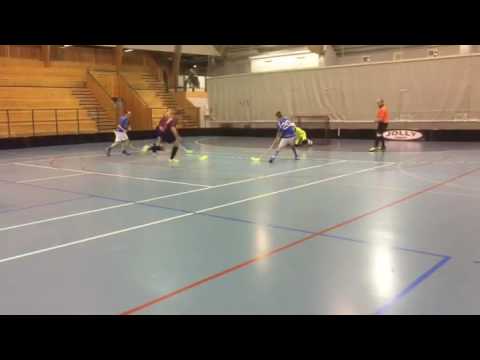 G14 Victory 15-2 Nor92 - BMIL 20161109