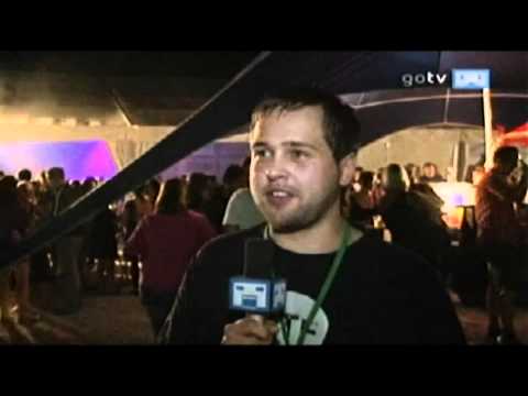 Video der Veranstaltung Summer Clubbing 2012 - Tag 1
