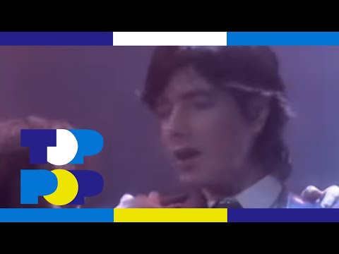 Duncan Browne - The Wild Places - TROS TOP50 Rockplanet - 10 March 1979 • TopPop