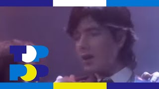 Duncan Browne - The Wild Places - TROS TOP50 Rockplanet - 10 March 1979 • TopPop