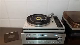 Yoko Ono - Death of Samantha (7 inch - 45 rpm)