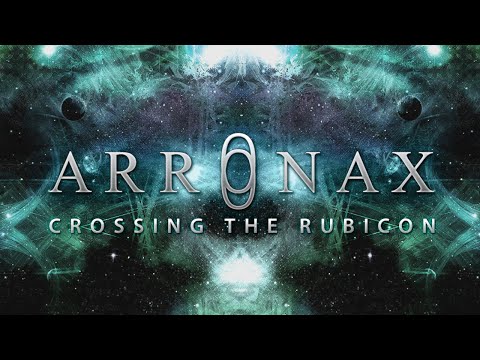 Arronax - Lightning Bolt