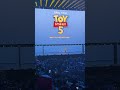 First Look At Toy Story 5