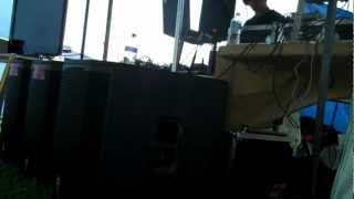 dj Carlitoz the maestro (live Freeform out door Festival, breakbeat mix)