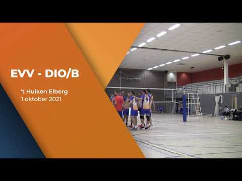 Samenvatting EVV Elburg - DIO/Bedum