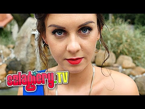 Blue Party - Sentymentalny spacer