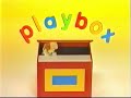 Playbox Season 2 1988 Opening Funding Credits And Intro