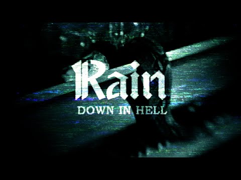 Down in hell (official videoclip)