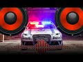 New police siren sound check 2019 (hard vibration) -DJ  Mahesh DJ  Suspence - swar  marathi