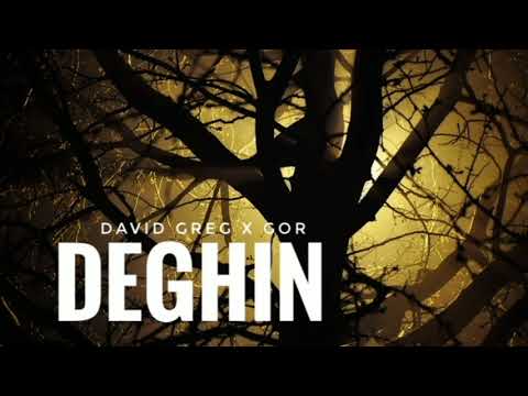 David Greg x Gor - DEGHin (slowed + reverb)