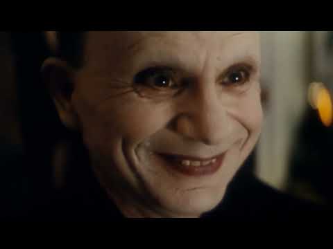 Lost Highway montage of key musical scenes including club, desert and garage