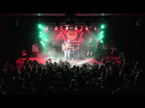 Bildts Songfestival 2019 - Optreden 10 : Johan Zijlstra