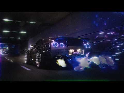 Sadfriendd, MC ORSEN, KXNVRA - BURN IT UP! (MUSIC VIDEO)