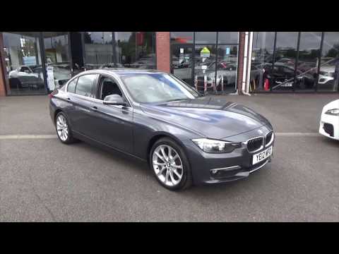 BMW 318D YE12NFO