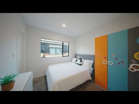 33 Farranfore Road, Opaheke, Papakura, Auckland, 4 habitaciones, 3 baños, House