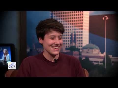 50 Years From Kendall Hall! | TUTV Fall 2025 Livestream