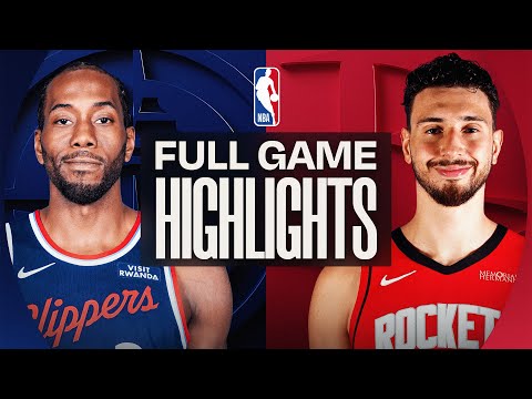 সংগ্রামী ক্লিপাররা রকেটের কাছে হারানোর দেরিতে সুযোগের সদ্ব্যবহার করতে পারেনি সংগ্রামী ক্লিপাররা রকেটের কাছে হারানোর দেরিতে সুযোগের সদ্ব্যবহার করতে পারেনি