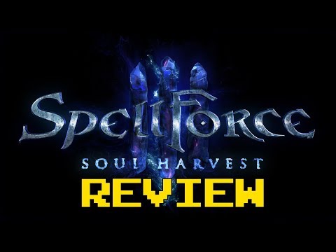 Spellforce 3: Soul Harvest Review