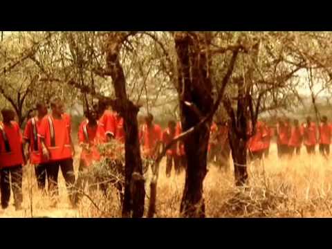 An Introduction to The Kenyan Boys Choir