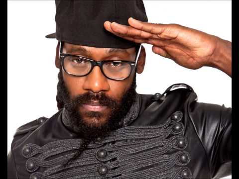 Tarrus Riley - Liv Up - Zion Train Riddim - Liv Up Records - February 2014.