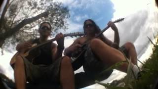 Um amor, um lugar (Paralamas cover)