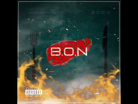 Elijah24 - B.O.N (Beef Om Niks)