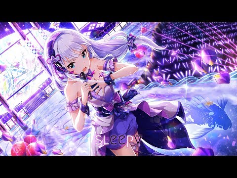 Nightcore - Tempo (Lyrics)