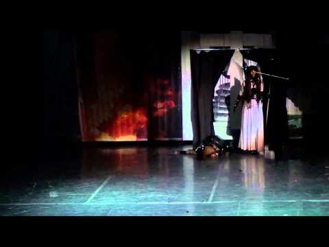 Animatsuri' 2011(03-04.12.2011) - NoName - Angel Sanctuary