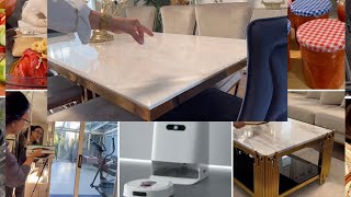 Video Differente Avec Idees/Astuces /Recette