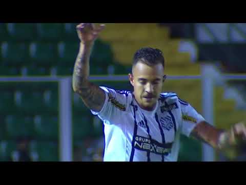 Figueirense 2 x 1 Juventude - Brasileirão Série B 2018
