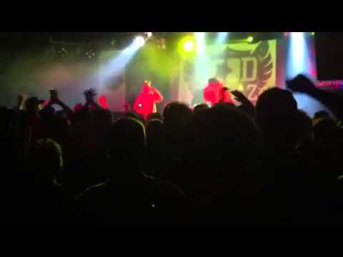 Funktasztikus és Busa P.