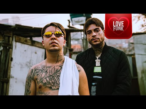 VERGONHA PRA MÍDIA 3 - Salvador da Rima, MC Kevin, MC Ryan SP, Nog, MC Lele JP, MC GP (Web Clipe)
