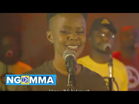 Adawnage Band - Najitolea (Official Video) - SMS 'SKIZA 9049302' to 811