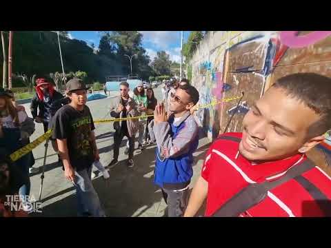 Giorgio x Guille vs Della Waira x Hades: 8vos | Previa La Kasa 2vs2 | 2023