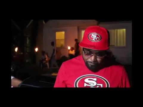 Behind The Scenes MOB DREY x CHASIN SCRILL  x FTN DEUCE “Party On Hubble” shot by: @Khrambee