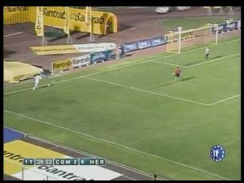 Jean Marquez Torneo Clausura 2010 parte03