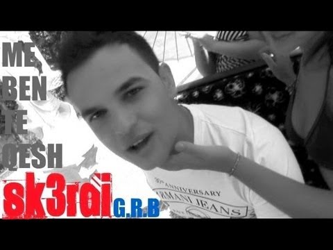 Sk3rdi ft Shkaterruesi ft B'Key - Me ben te qesh