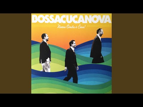 Segure Tudo (feat. Martinho da Vila, Cris Delanno)