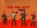 The Van Jets - Electric Soldiers 